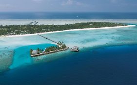 Hotel Sun Island Maldives